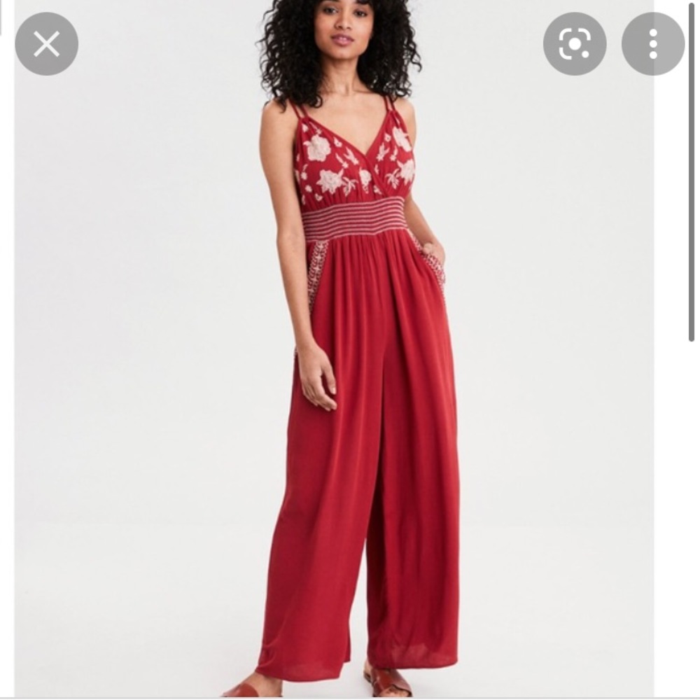American Eagle jumpsuit/ romper